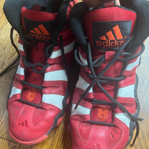 Adidas Crazy 8 retro - Picture 11 of 14